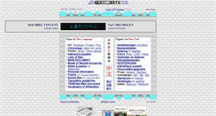 Desktop Screenshot of mvvm.net
